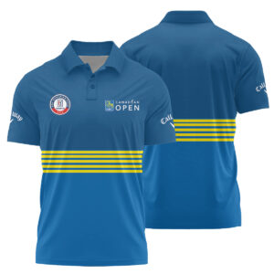 2026 RBC Canadian Open RBC261 Callaway Limited Clothes