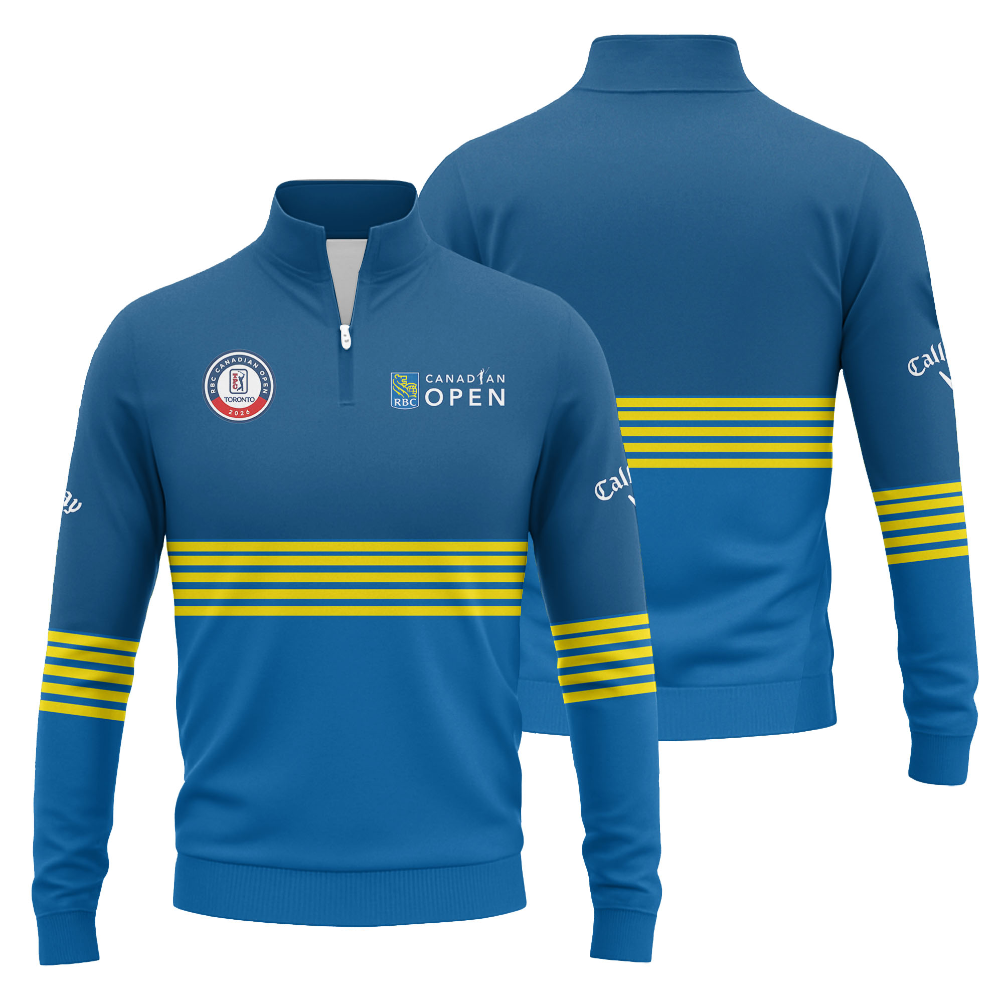 2026 RBC Canadian Open RBC261 Callaway Limited Clothes - Image 2