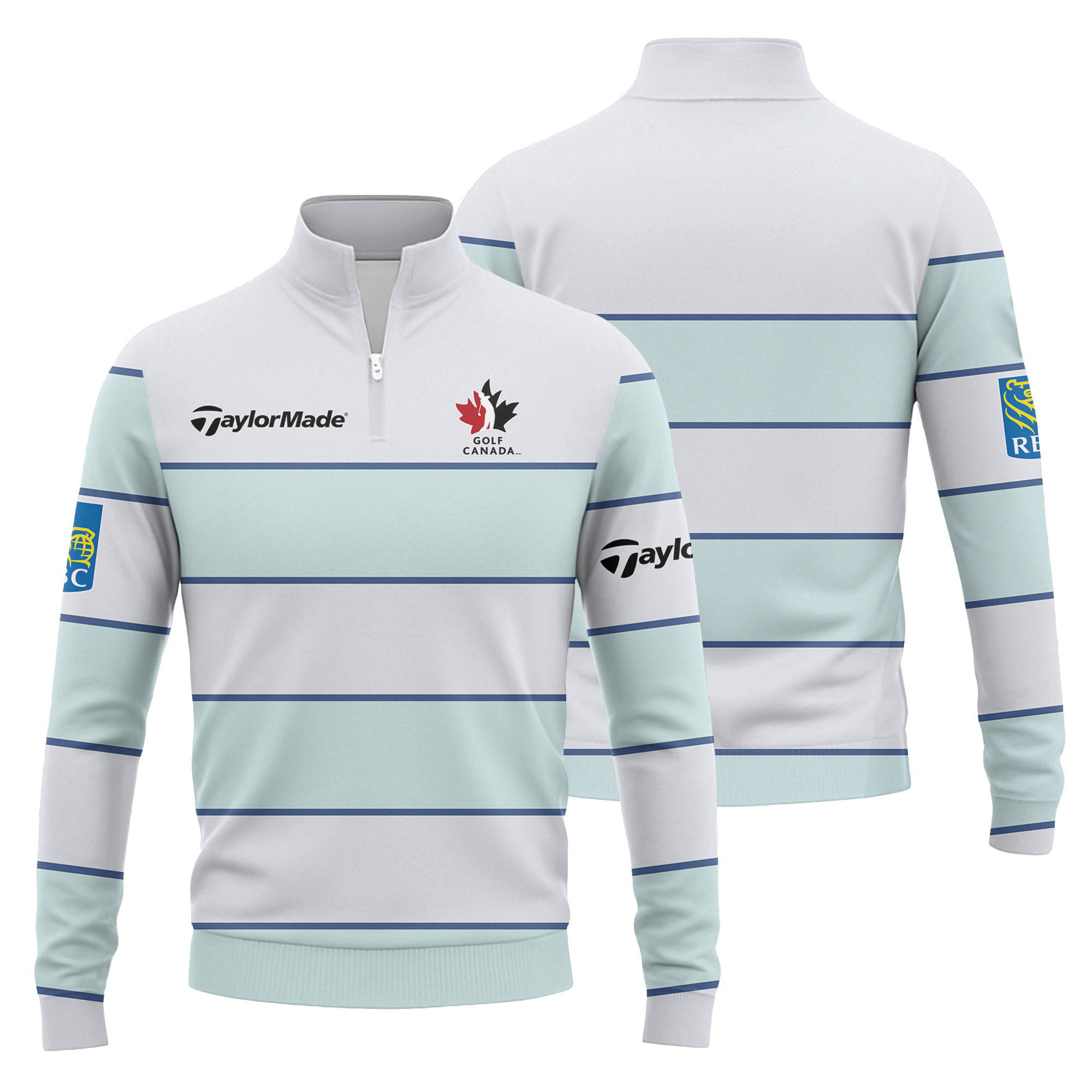 2026 RBC Canadian Open RBC262 TaylorMade Limited Clothes - Image 2