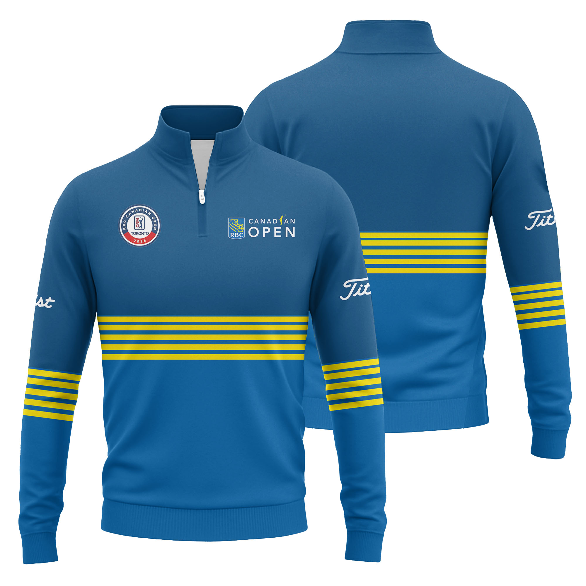 2026 RBC Canadian Open RBC261 Titleist Limited Clothes - Image 2