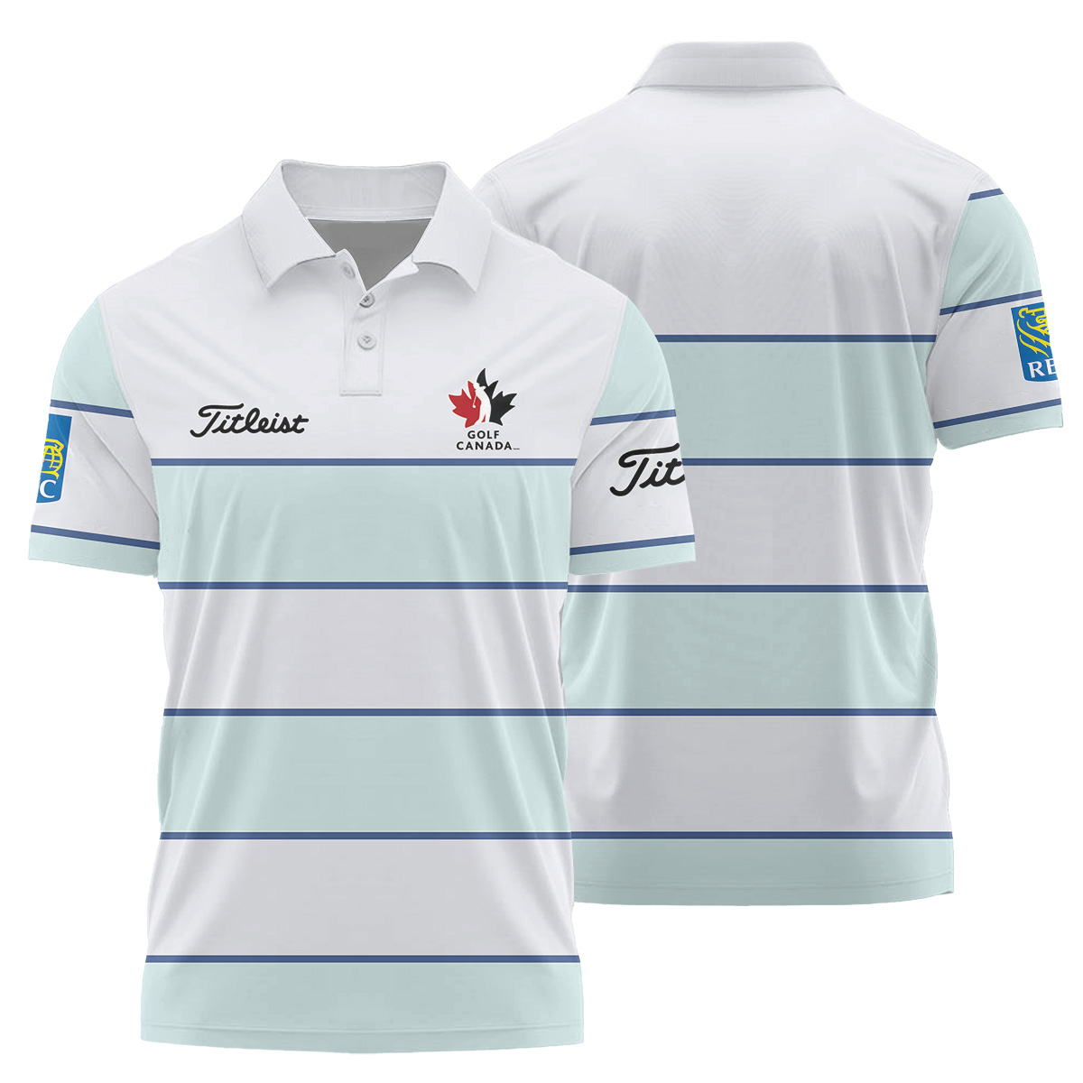2026 RBC Canadian Open RBC262 Titleist Limited Clothes