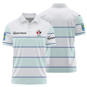 2026 RBC Canadian Open RBC262 TaylorMade Limited Clothes