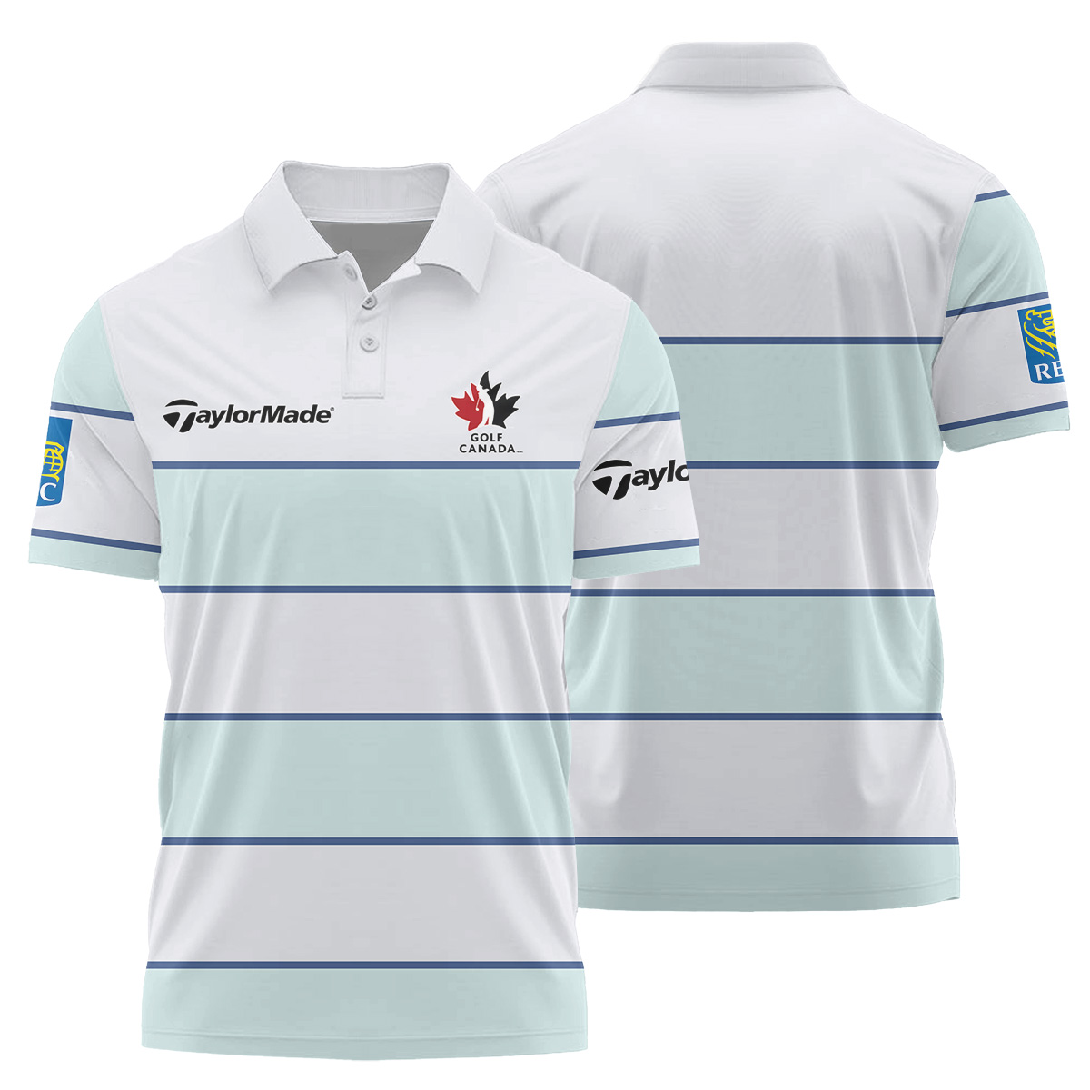 2026 RBC Canadian Open RBC262 TaylorMade Limited Clothes