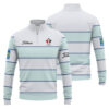1/4 Zip Midlayer